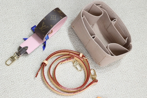 Túi L Nice SP 2Box (Có hộp)