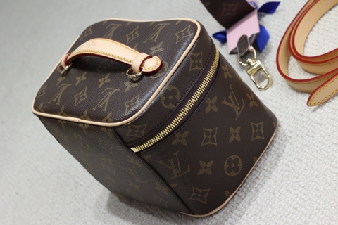 Túi L Nice SP 2Box (Có hộp)