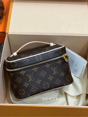 Túi L Nice SP 2Box (Có hộp)