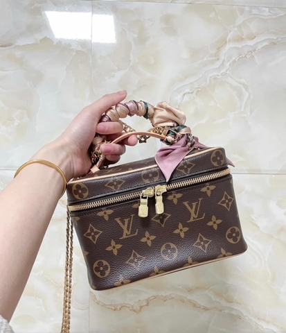 Túi L Nice SP 2Box (Có hộp)