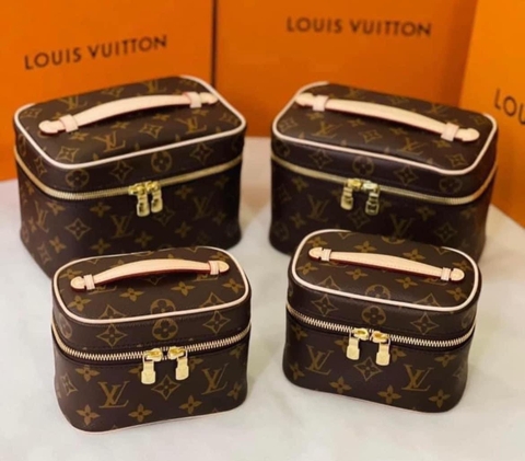 Túi L Nice SP 2Box (Có hộp)