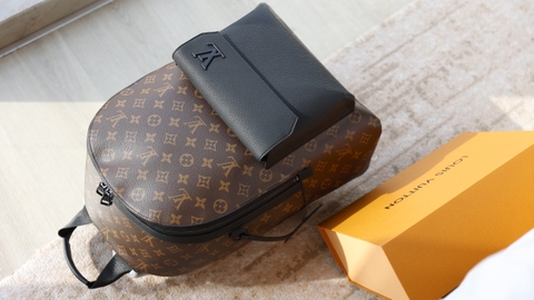 Balo L Nam TakeOff S38 Super