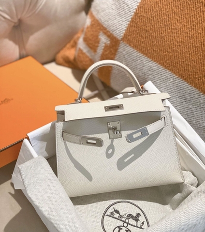 Túi Hermes Kelly SP S25 2Box (Có hộp)