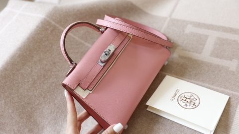 Túi Hermes Kelly SP S25 2Box (Có hộp)