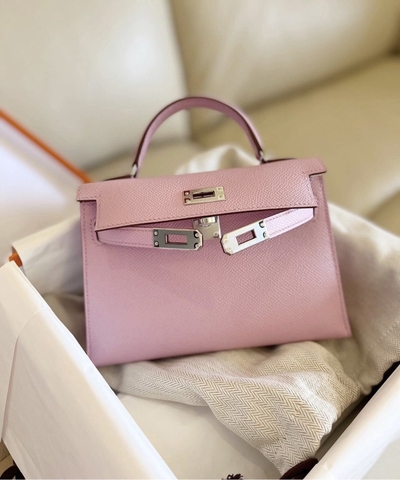 Túi Hermes Kelly SP S25 2Box (Có hộp)