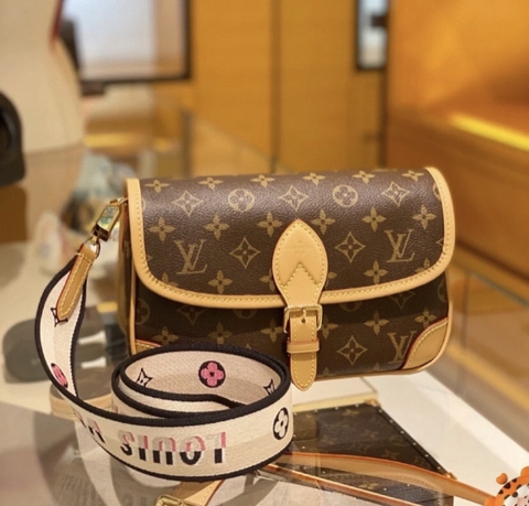 Túi L Diane SP 2sz 2Box (Có hộp)
