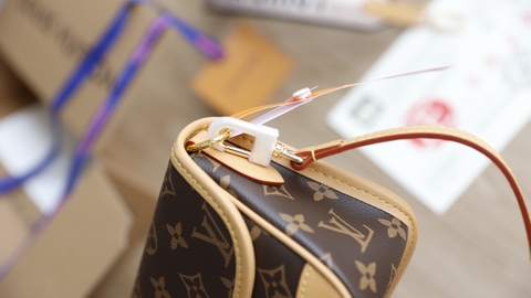 Túi L Diane SP 2sz 2Box (Có hộp)