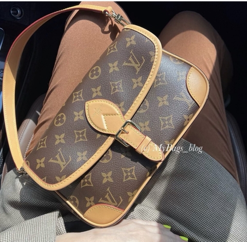 Túi L Diane SP 2sz 2Box (Có hộp)