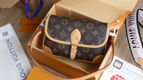 Túi L Diane SP 2sz 2Box (Có hộp)