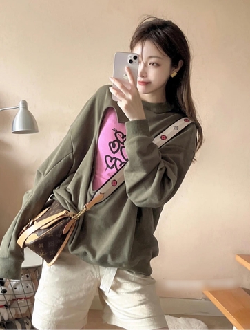 Túi L Diane SP 2sz 2Box (Có hộp)