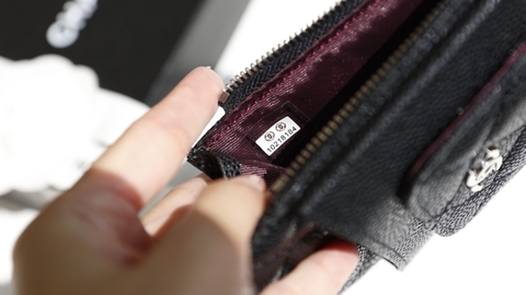 Túi X Case Phone da thật (Có hộp)