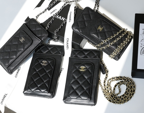 Túi X Case Phone da thật (Có hộp)