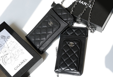 Túi X Case Phone da thật (Có hộp)