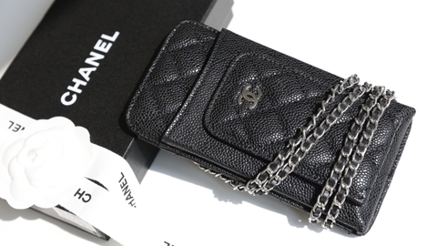 Túi X Case Phone da thật (Có hộp)