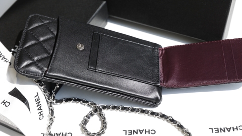 Túi X Case Phone da thật (Có hộp)