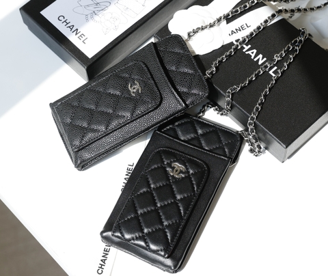 Túi X Case Phone da thật (Có hộp)