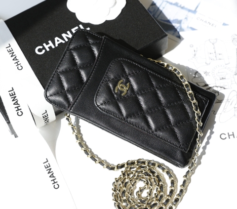 Túi X Case Phone da thật (Có hộp)