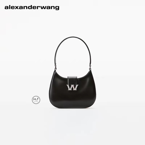 Túi ALexander Wang W Legacy SPSL Nhỏ (Có hộp)