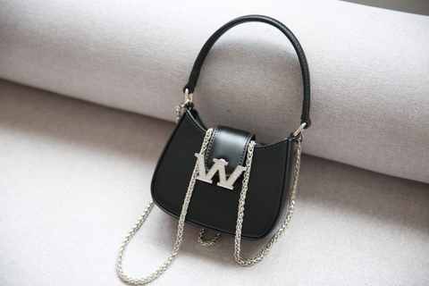 Túi ALexander Wang W Legacy SPSL Nhỏ (Có hộp)