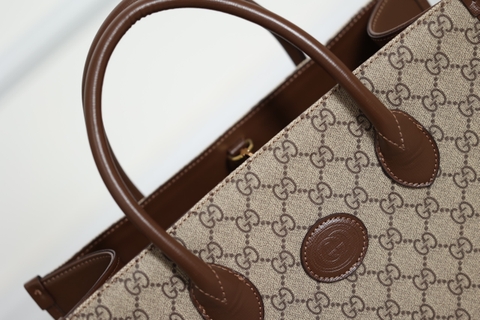 Túi G  Tote Bag S31 SPSL (Có hộp)