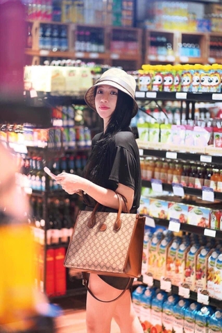 Túi G  Tote Bag S31 SPSL (Có hộp)