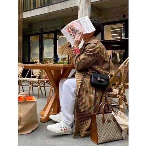 Túi G  Tote Bag S31 SPSL (Có hộp)