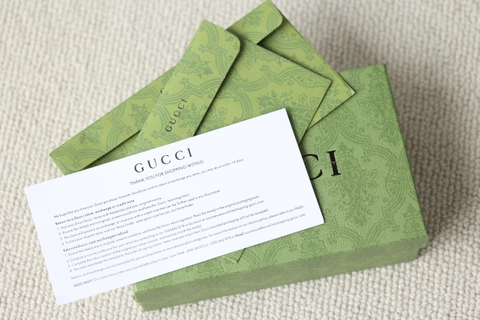 Túi Gucci 2023 (Có hộp)