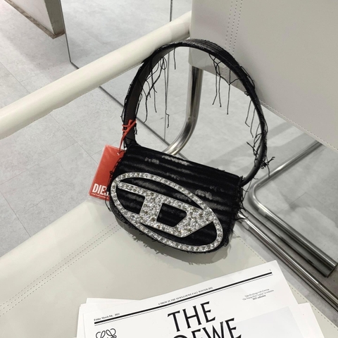 Túi Diesel Mini Đá (Có hộp)