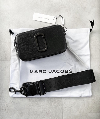 Túi Marc Jacobs SnapShot SPSL (Có hộp)