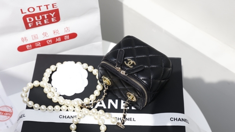 Túi X Vanity Pearl SP (Có hộp)
