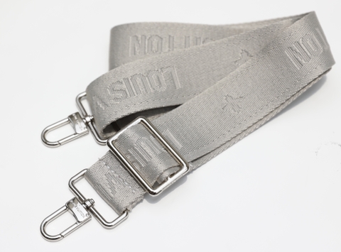 Túi L Lock Nam Messenger Bag Super 2Box