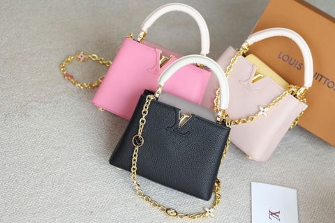 Túi L Capu Size 21 Super Bảng 2 Dây 2Box
