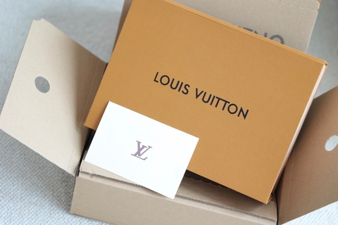 Túi L Capu Size 21 Super Bảng 2 Dây 2Box
