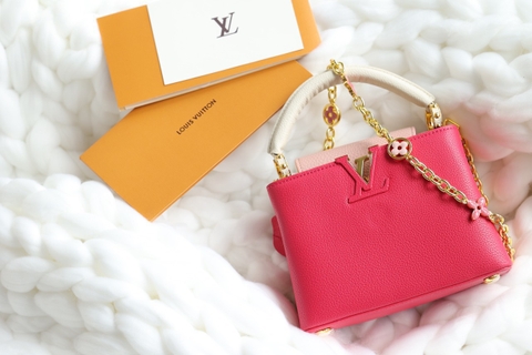 Túi L Capu Size 21 Super Bảng 2 Dây 2Box