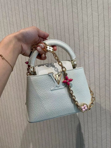 Túi L Capu Size 21 Super Bảng 2 Dây 2Box