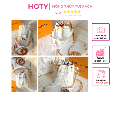 Túi L Neo Mini Size 14cm Có 2 hộp