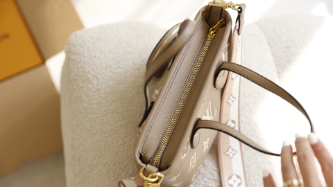 Túi L Neverfull Mini 2Box (Có hộp)