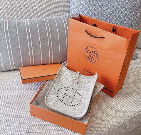 Túi Hermes Evelyne mini (Có hộp)