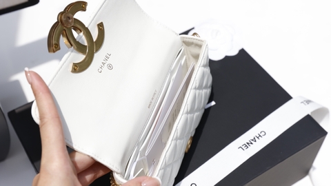 Túi X Nắp Size 14 Logo To Super 2 Box