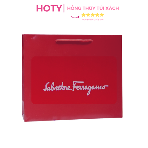 Túi Giấy SaLatore Size Trung 32cm