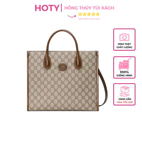 Túi G  Tote Bag S31 SPSL (Có hộp)