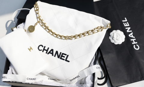 CHANEL PreOwned for Women Shop New Arrivals on FARFETCH #23 CHANEL PreOwned for Women Shop New Arrivals on FARFETCH