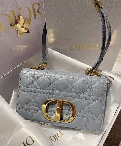 Túi Dior Caro Bag Small SP 2Box (Có hộp)