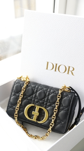 Túi Dior Caro Bag Small SP 2Box (Có hộp)