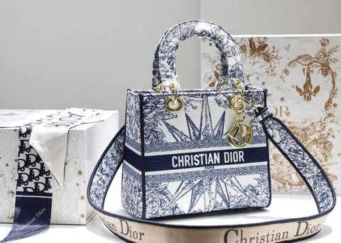 Túi Di Lady D-Lite Super (Có Hộp)