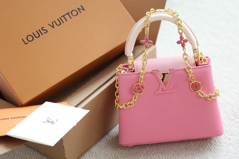 Túi L Capu Size 21 Super Bảng 2 Dây 2Box