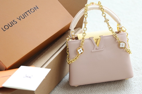 Túi L Capu Size 21 Super Bảng 2 Dây 2Box