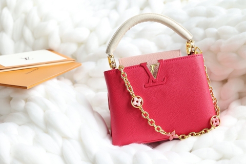Túi L Capu Size 21 Super Bảng 2 Dây 2Box