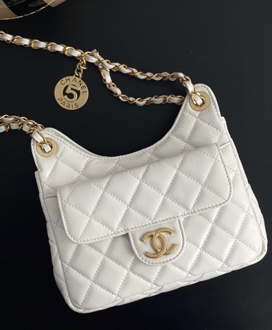 Túi X Hobo New K Vàng 2Box (Có hộp)