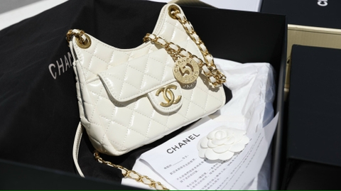 Túi X Hobo New K Vàng 2Box (Có hộp)